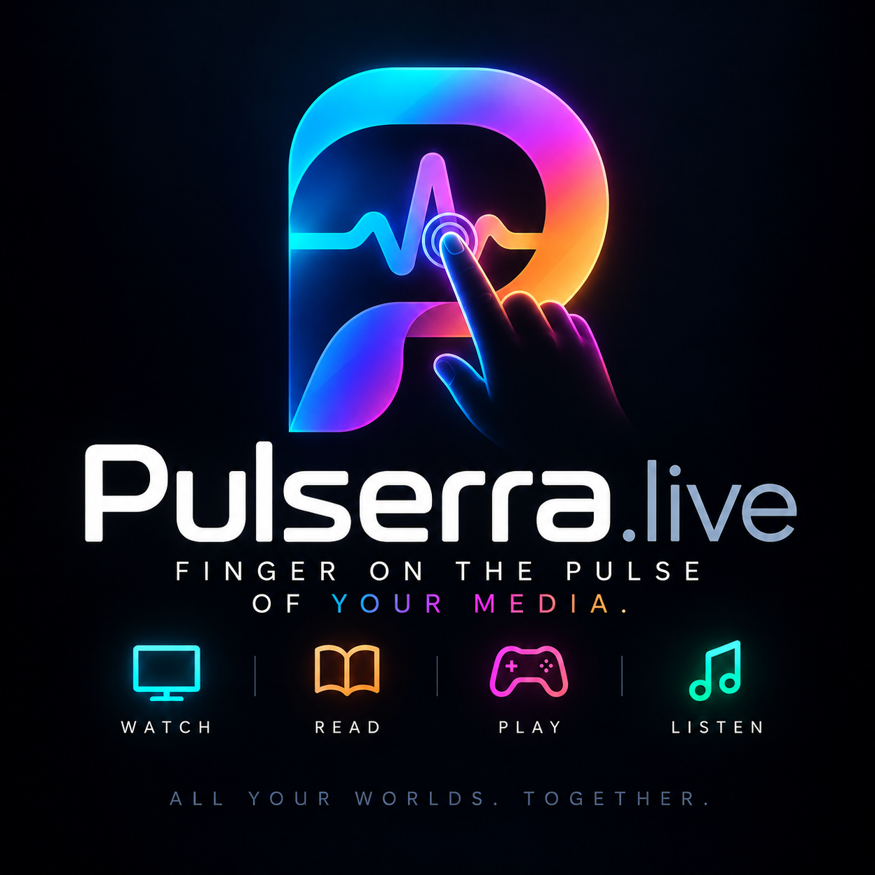 Pulserra.live